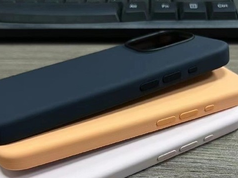 江山苹果14维修站分享iPhone14手机壳能直接给iPhone15用吗?