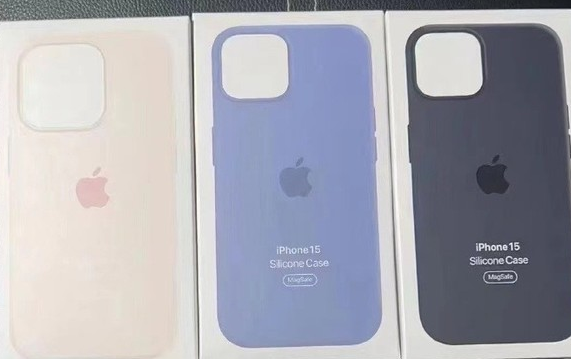 江山苹果14维修站分享iPhone14手机壳能直接给iPhone15用吗？ 