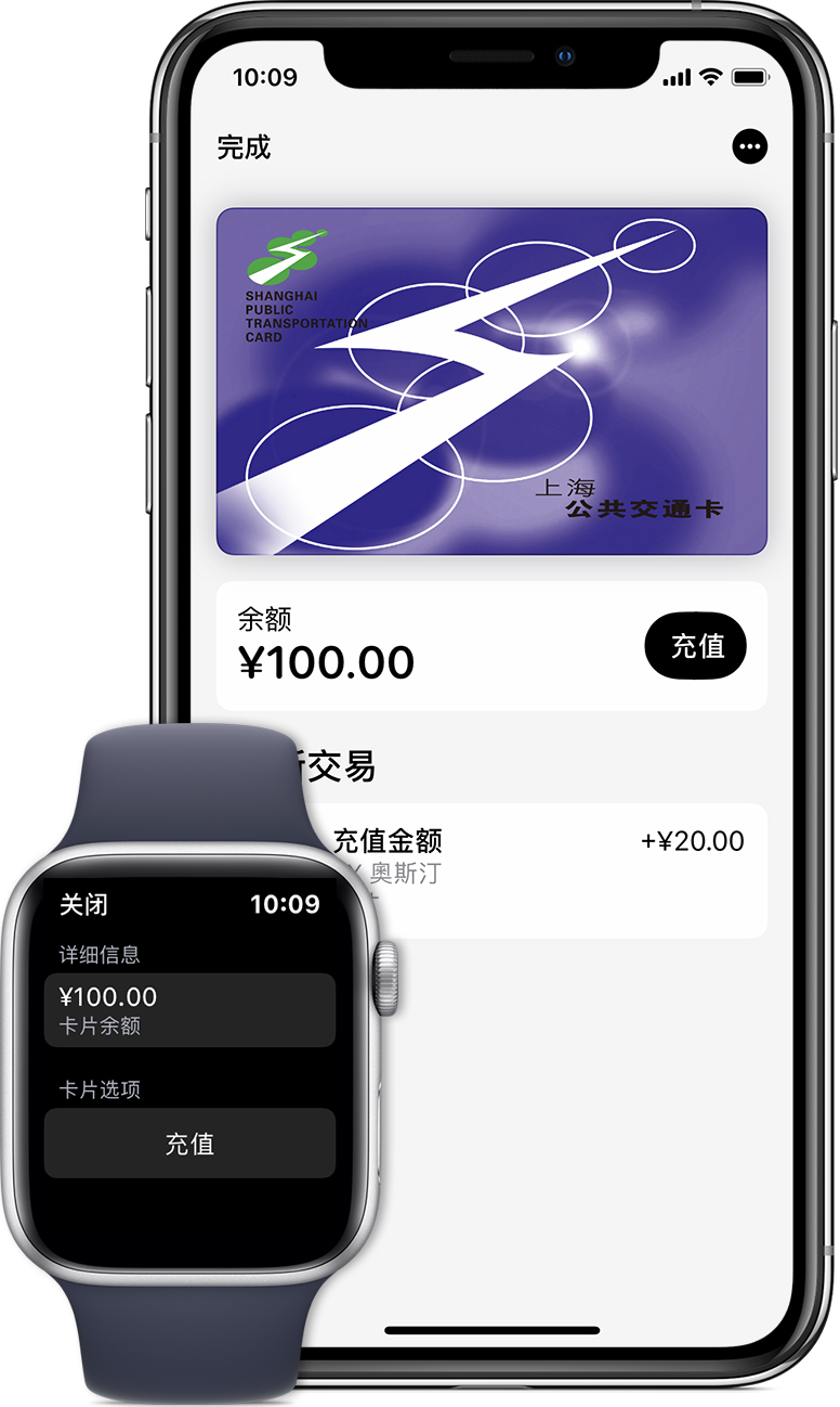 江山苹果手机维修分享:用 Apple Pay 刷交通卡有哪些优势？如何设置和使用？ 