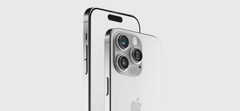 江山苹果维修网点分享iPhone 15已知信息汇总 
