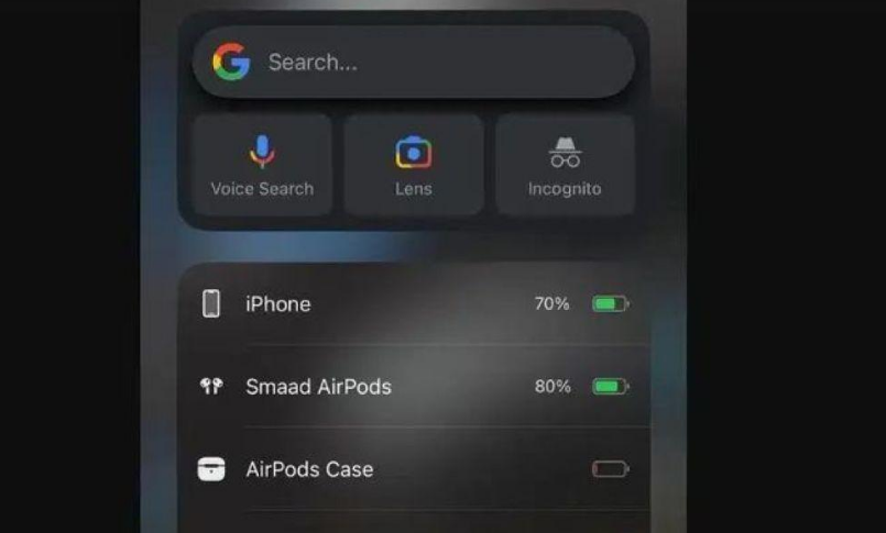 江山苹果手机维修分享升级iOS 16.2 正式版后遇AirPods 充电盒电量不准怎么办？ 
