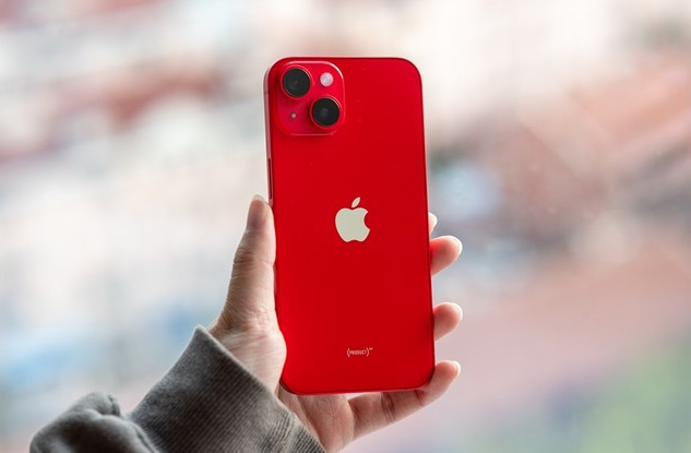 江山苹果14维修分享为什么大家觉得iPhone 14不香了 