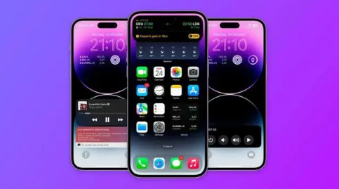 江山苹果手机维修分享iOS 16.1 RC版是iOS 16.1正式版吗 