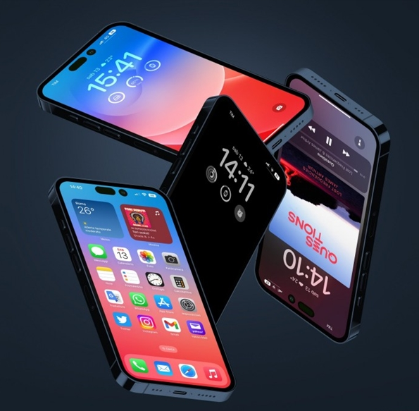 江山苹果14维修分享入门级iPhone 14多少钱 