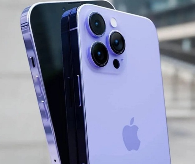 江山苹果14维修分享凭什么4800万像素的iPhone14就能上热搜 