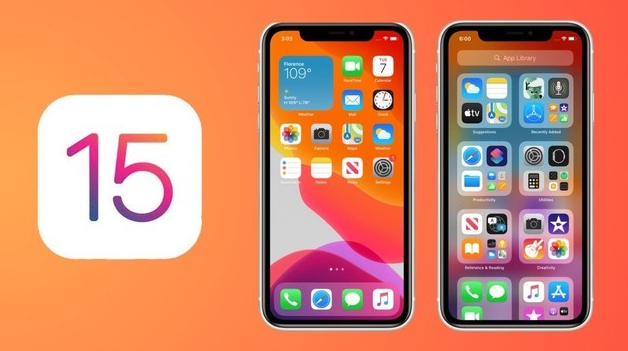 江山苹果13维修分享iPhone13更新iOS 15.5，体验如何 