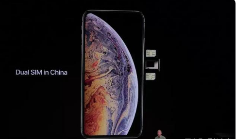 江山苹果手机维修分享iPhone eSIM 出 Bug怎么办 