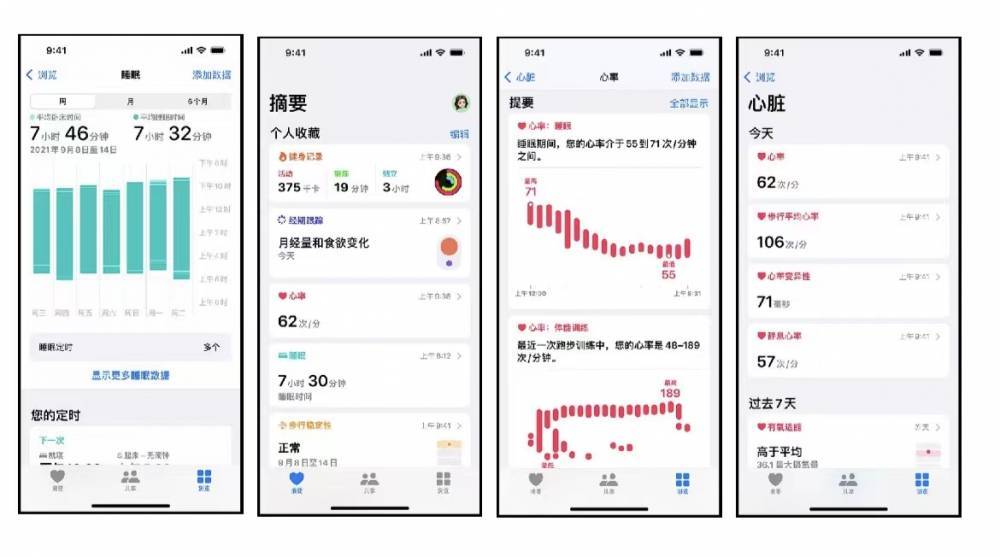 江山苹果手机维修分享iPhone实用功能汇总 