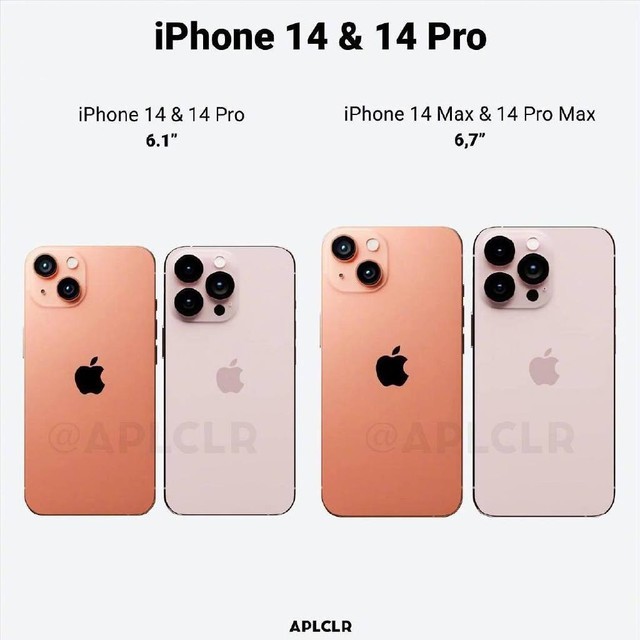 江山苹果14维修分享阳光橙+樱花粉的iPhone 14 