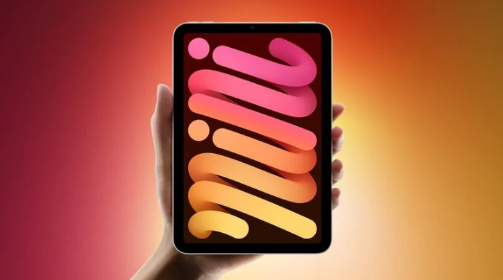 江山苹果手机维修分享iPad mini 7 屏幕硬件可能进行了更新  