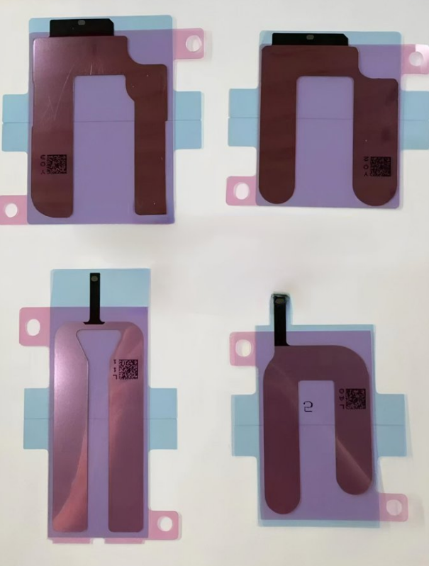 江山苹果手机维修分享iPhone 17 Pro 机型电池将采用创新型粘合剂 