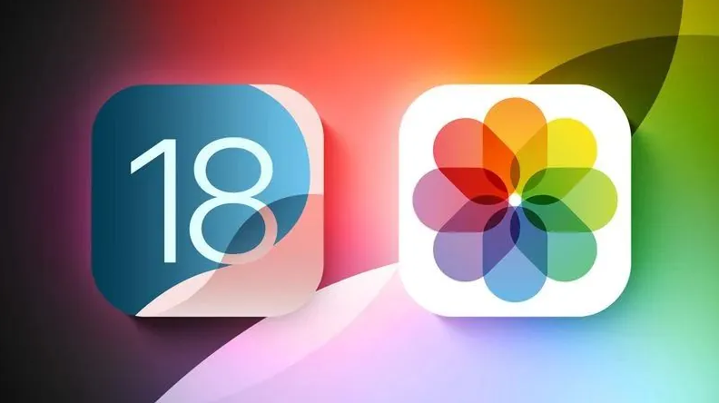 江山苹果手机维修分享苹果 iOS / iPadOS 18.1Beta 3 发布 