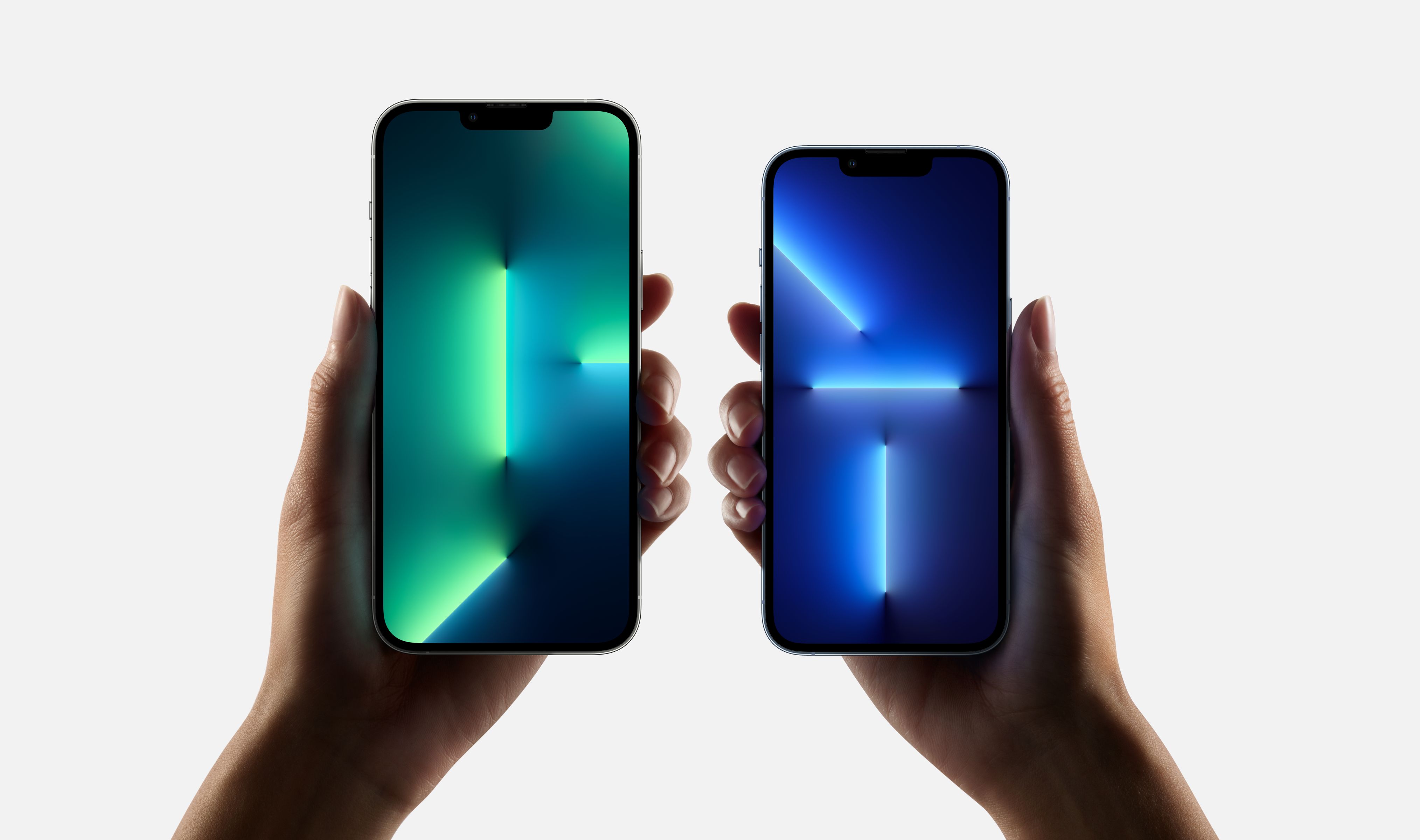 江山苹果手机维修分享iPhone 13 四款机型怎么选 