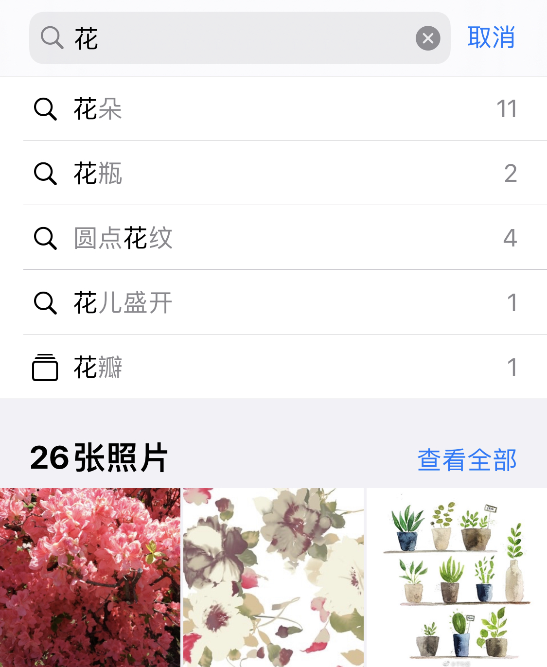 江山苹果手机维修分享iPhone 小技巧 