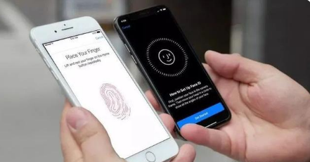 江山苹果手机维修分享iPhone 13 系列会有屏下指纹吗 