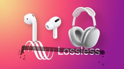 江山苹果手机维修分享哪些设备支持Apple Music 无损音频 