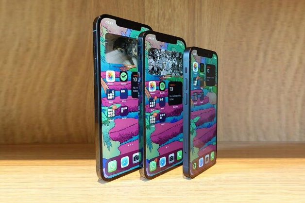 江山苹果手机维修分享iPhone 13发布日期 