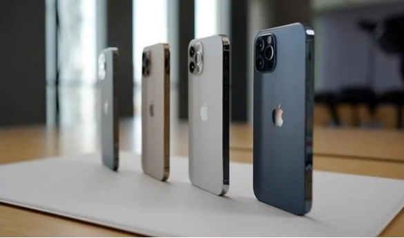江山苹果手机维修分享为什么说iPhone13才是真旗舰 