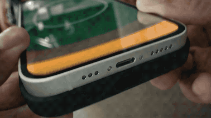 江山苹果手机维修分享未来 Magsafe 还有哪些发展空间 