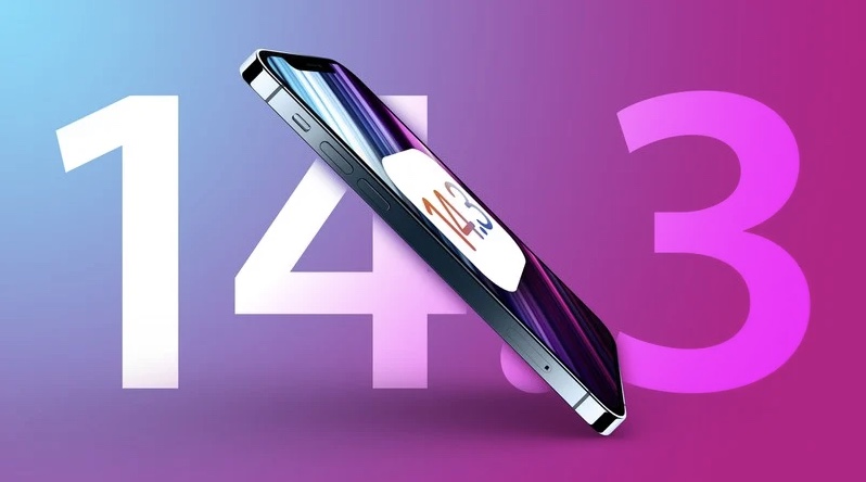 江山苹果手机维修分享iOS 14.3 RC2已发，iOS 14.3正式版本还远吗 
