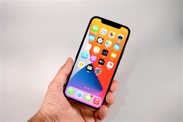 江山苹果手机维修分享iOS 14.2修订版已到，专属iPhone 12系列 
