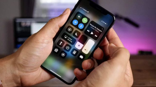 江山苹果手机维修分享iPhone 12信号差怎么办 