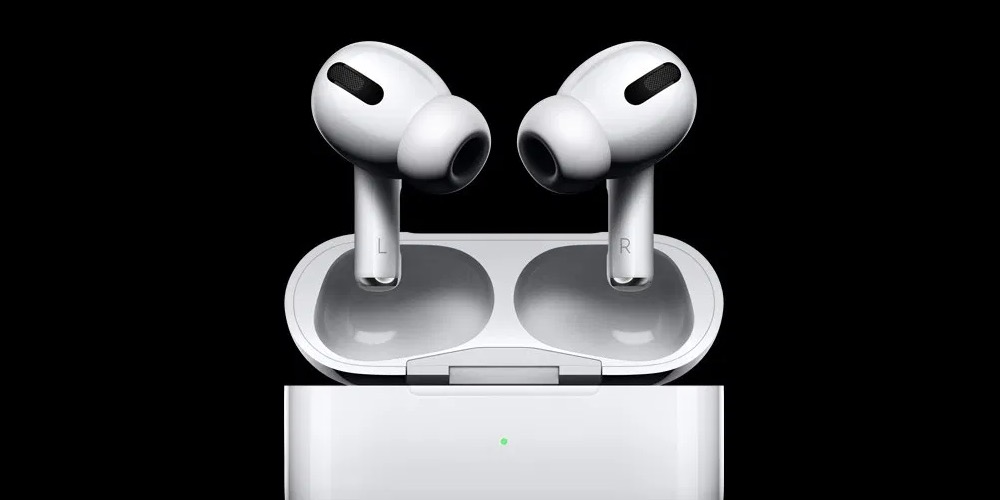 江山苹果手机维修分享AirPods Pro 出现静电噪音 