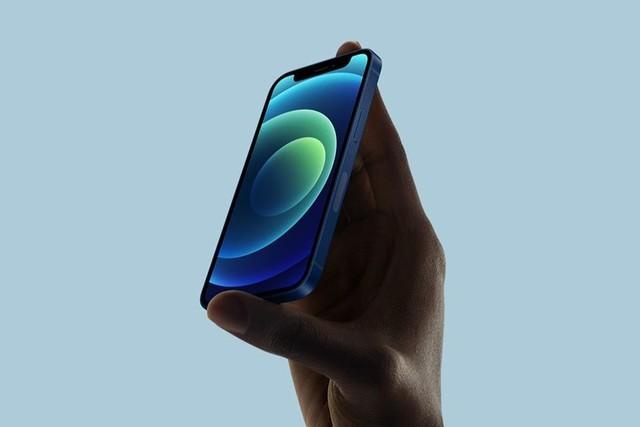 江山苹果手机维修分享iPhone 12 mini辐射很大吗 