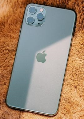 江山苹果维修点分享iPhone 11 Pro Max黑屏特殊诱因梳理 