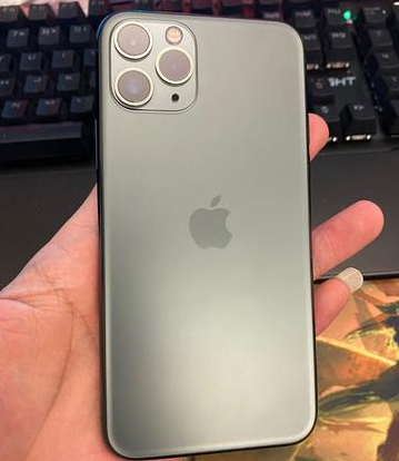 江山苹果维修点分享iPhone 11 Pro电池发烫小众问题解读 