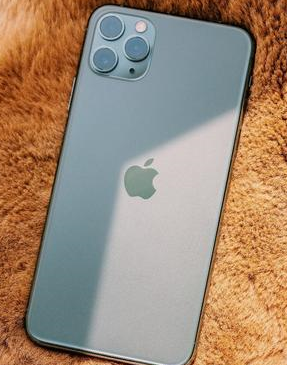 江山苹果维修点分享iPhone 11 Pro Max电池发烫特殊问题 