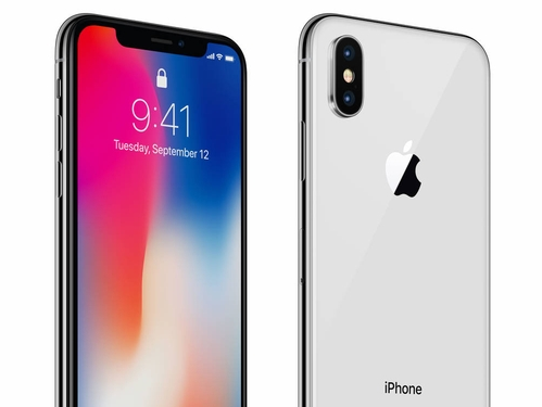 江山苹果维修点分享iPhone X摄像头实拍质感与场景适配全解析 